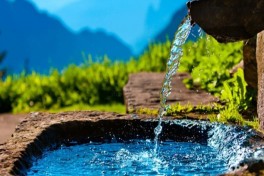 Кабмин утвердил тарифы за использование водных объектов 