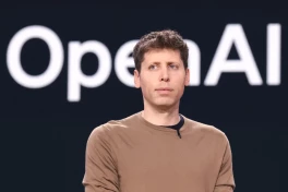 Инвесторы сомневаются в оценке OpenAI на фоне роста Anthropic