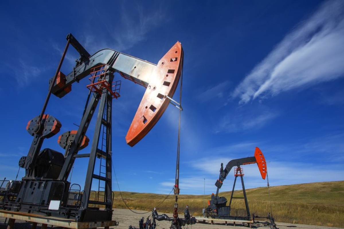 Приостановленные санкции США против нефти из РФ возобновились