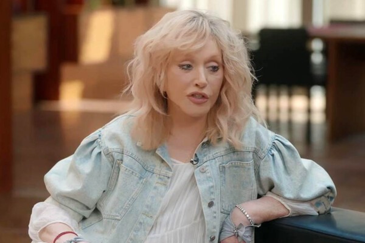 Продюсер: Пугачева хочет наладить отношения с властью