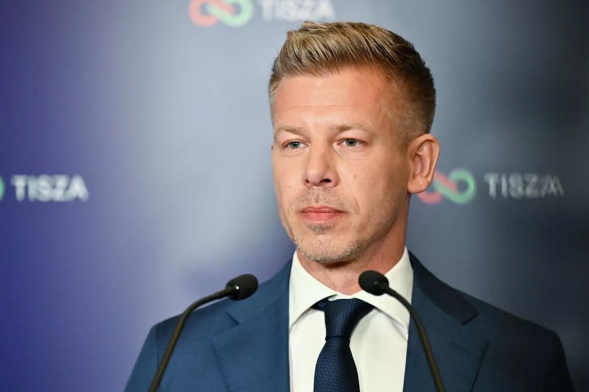 Президент Венгрии поручил Петеру Мадьяру сформировать новый кабмин