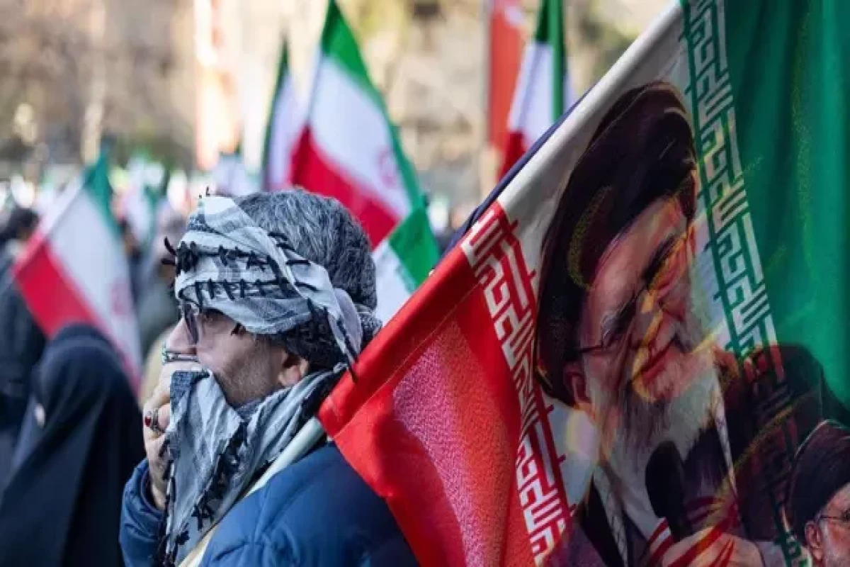 WSJ: Иран после войны стал более жестким