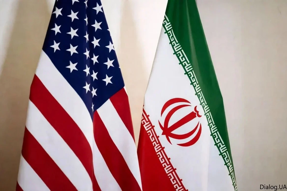 Иран отказался от прямого диалога с США:  только через Пакистан