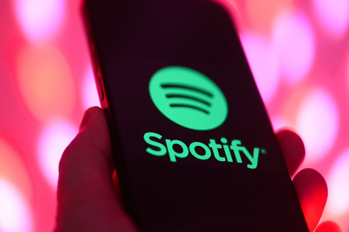 В Spotify появилась функция покупки печатных книг