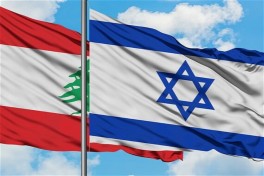 Ливан и Израиль договорились начать прямые двусторонние переговоры