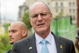 Посол Израиля назвал позитивными первые переговоры с Ливаном в США