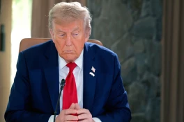 Трамп считает войну с Ираном завершенной