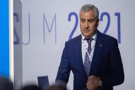 Две соратницы Карапетяна взяты под административный надзор