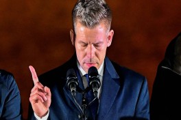 Трамп впервые прокомментировал победу Мадьяра и поражение Орбана