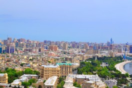 WRI включил Азербайджан в «красную зону» водного дефицита