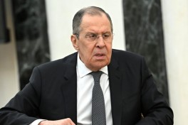 Лавров заявил о готовности России к переговорам с Украиной - ЗАЯВЛЕНИЯ  
