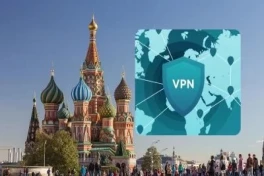 В Кремле исключили запрет на VPN в России  