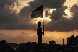 В Турции заявили о необходимости признания Палестины в ООН