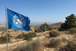 Кипр сообщил о танках Турции у буферной зоны ООН