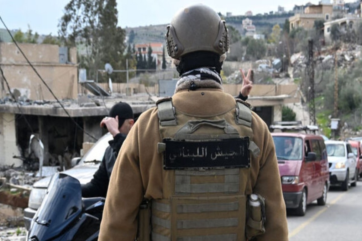 В Ливане режим прекращения огня может вступить в силу на этой неделе