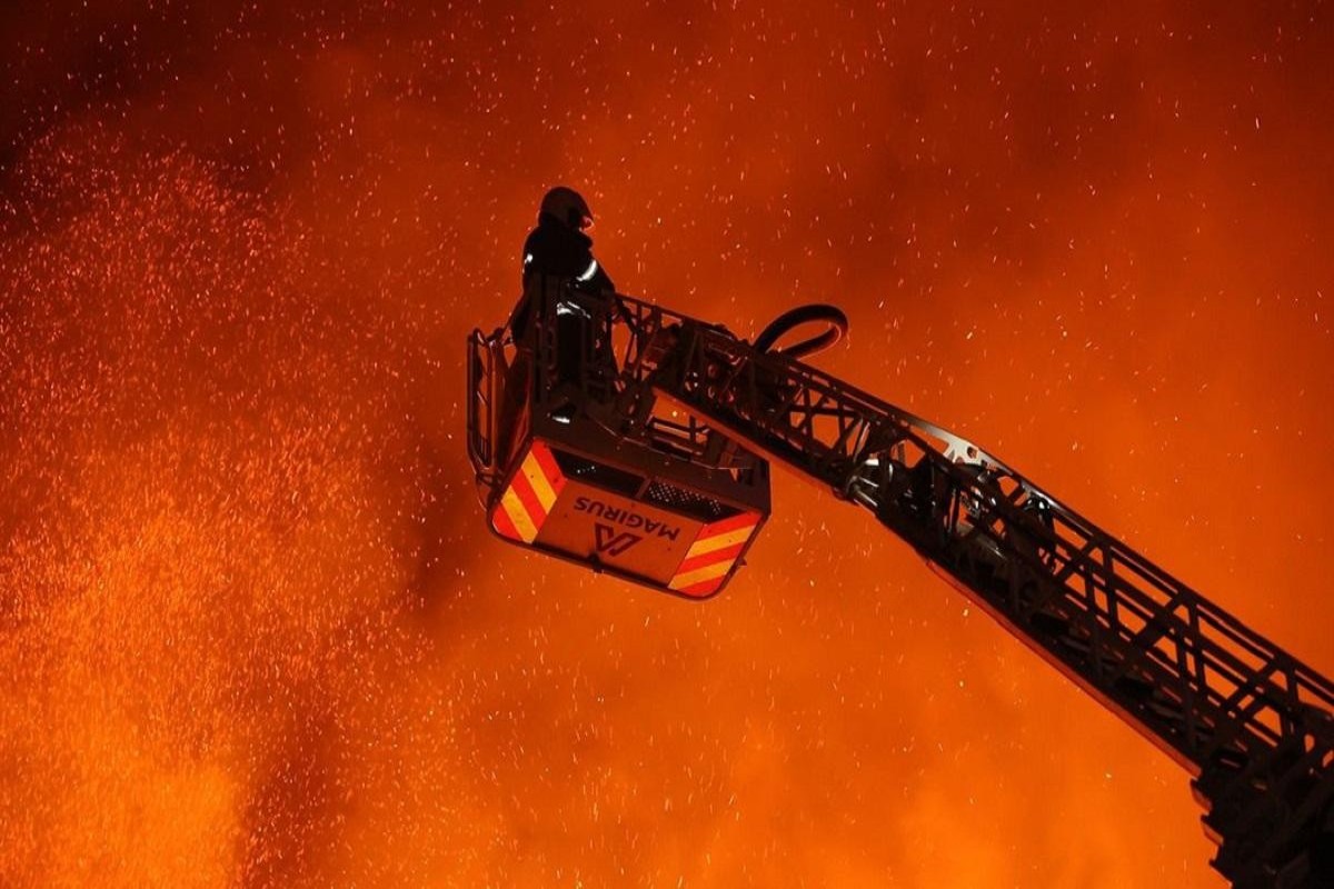 ВС России ударили по Киеву, Днепру и Одессе, много погибших и раненых-ФОТО -ОБНОВЛЕНО 