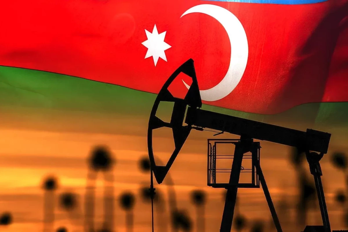 Азербайджан меняет географию экспорта нефти: ОТЧЕТ ГОСТАМОЖНИ 