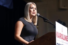 Ливитт: США и Иран ведут продуктивные переговоры