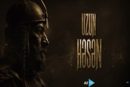 В Азербайджане сняли первый фильм с ИИ о Узун Гасане-ВИДЕО 