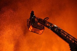 ВС России ударили по Днепропетровску: есть погибшие, много раненых -ФОТО 