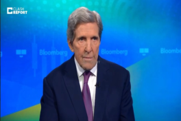 Джон Керри призвал решать конфликт с Ираном через переговоры