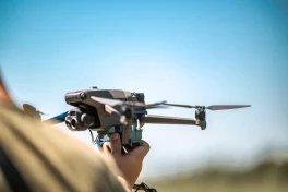 Первый транш кредита ЕС пойдет на закупку украинских дронов