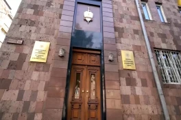 В Армении задержаны 15 сторонников партии Карапетяна