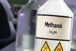 Азербайджан снизил экспорт метанола из-за профилактики на заводе