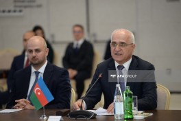 Мустафаев: Отношения Азербайджана и России будут развиваться в духе союзничества 