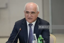 Мустафаев сообщил о росте товарооборота между Азербайджаном и Россией до 5 млрд в год