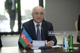 Вице-премьер призвал российские компании активнее участвовать в проектах на освобожденных территориях