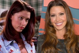 Звезда «Американского пирога» ушла в OnlyFans