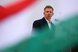 Петер Мадьяр отказался работать в кабинете Орбана