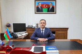 В Нахчыване назначен новый замминистра экономики