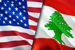 США уведомили Ливан о введении режима прекращения огня