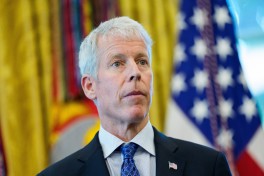 В США признали неопределенность по запасам урана в Иране