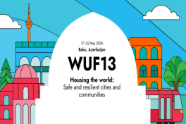 «Euronews» подготовил репортаж к Всемирному форуму по градостроительству -ВИДЕО 