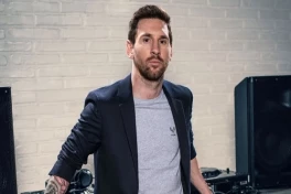 Месси купил испанский клуб