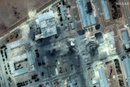 В США заявили, что не знают точно статус обогащенного урана в Иране