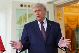 Трамп допустил, что поедет в Исламабад при достижении сделки с Ираном