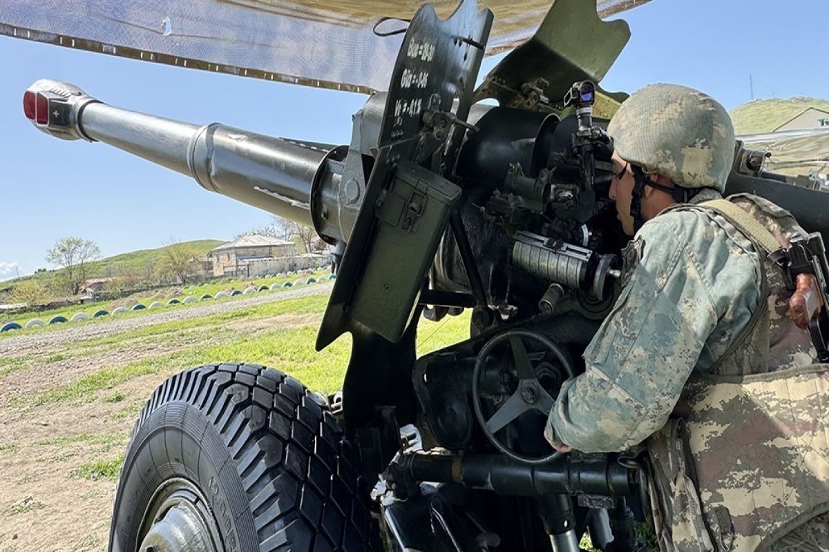 Руководство Минобороны встретилось с личным составом на освобождённых территориях-ФОТО 