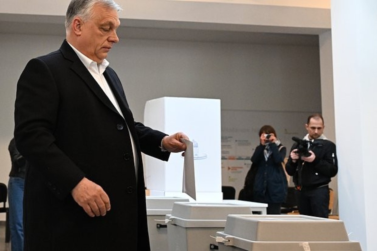 Politico назвал главную причину поражения Орбана на выборах