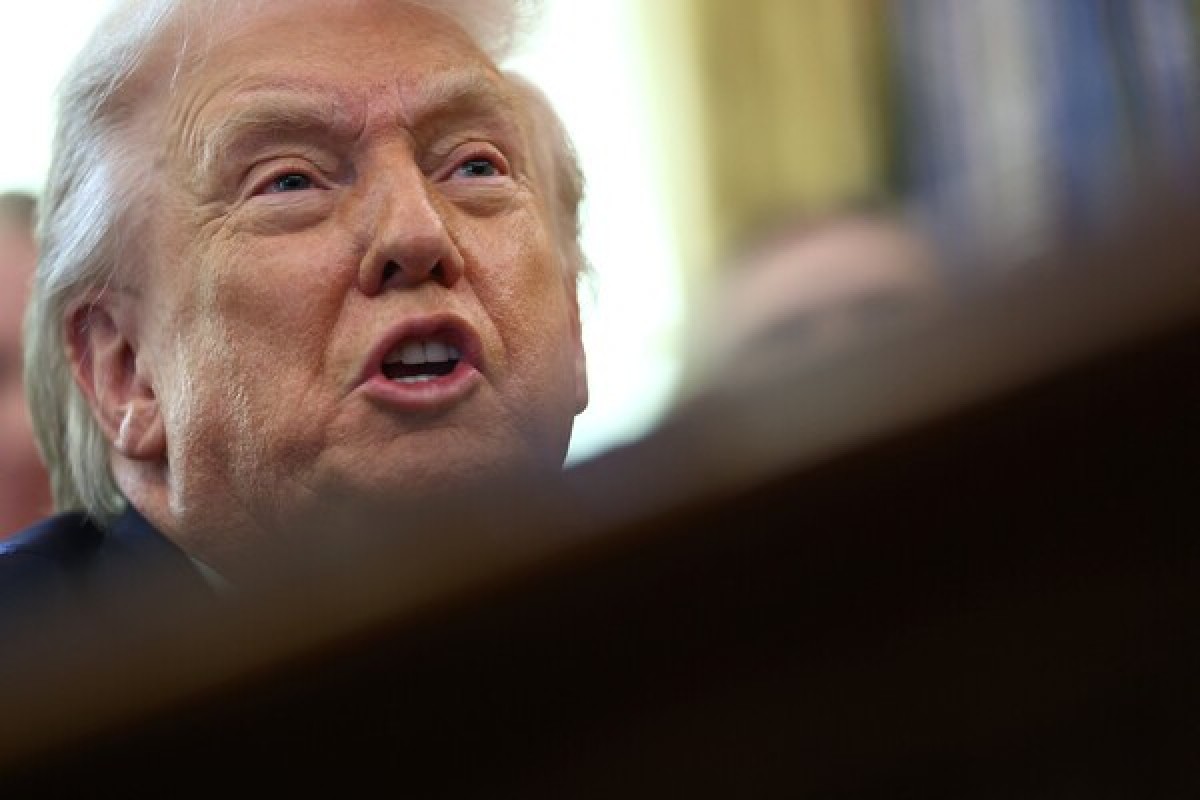 WSJ: внук Кастро пытался передать тайное письмо Трампу