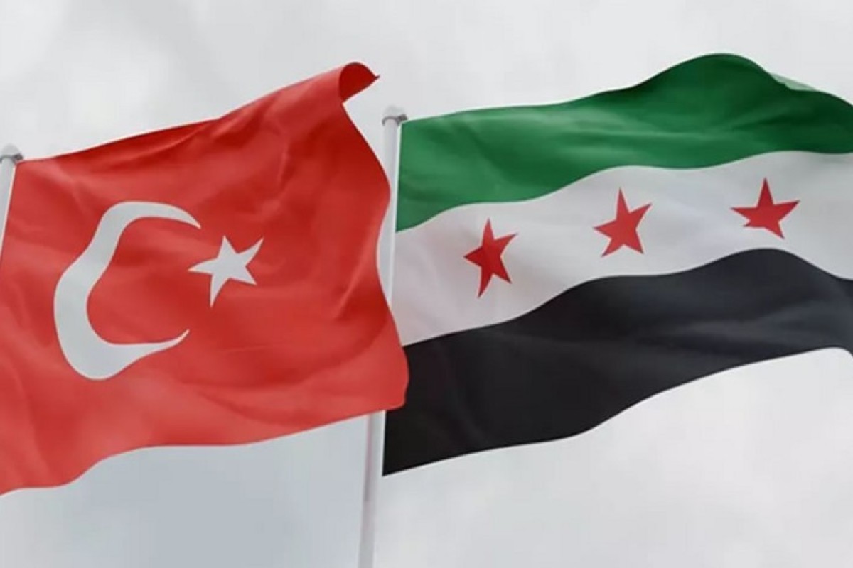 Дамаск и Анкара готовят совместную экономическую зону в Идлибе