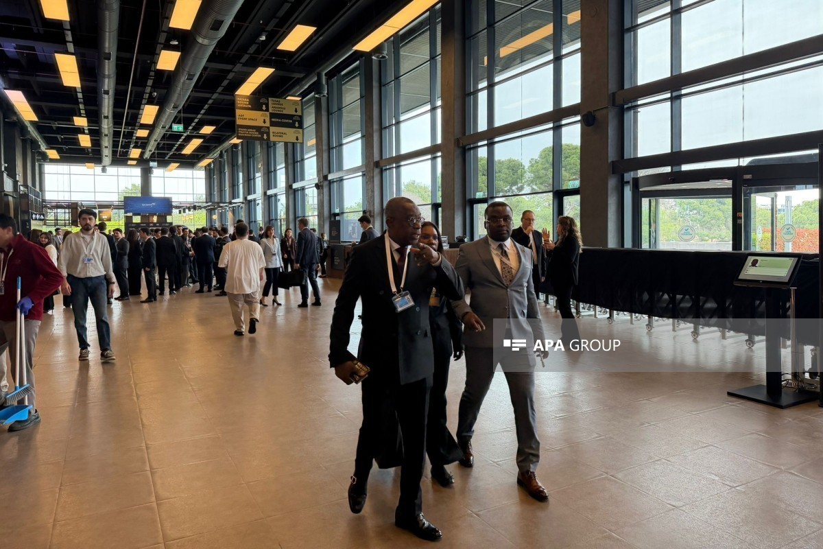 В Анталии начинает работу дипломатический форум ADF 2026-ФОТО 