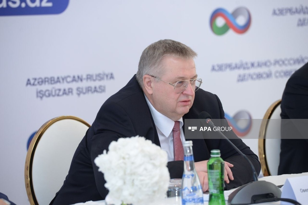 Россия намерена увеличить число прямых рейсов в Азербайджан 