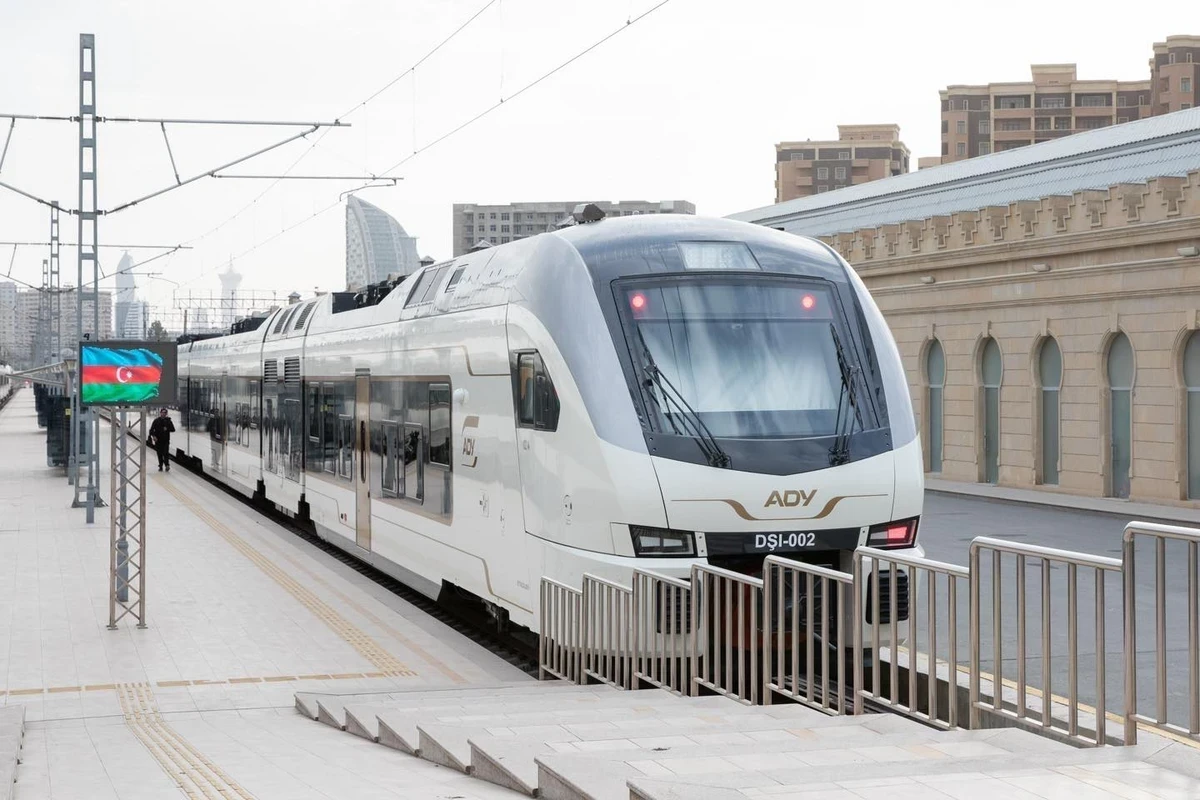 ADY завершает подготовку к запуску остановки «Дарнагюль»