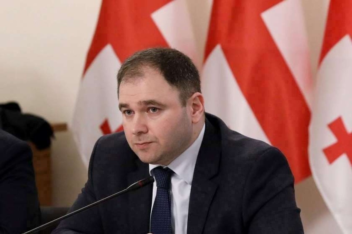 Грузия отметила укрепление связей с Азербайджаном, Турцией и Арменией