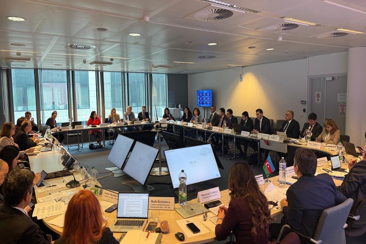 ЕС и Азербайджан достигли прогресса на переговорах в Брюсселе