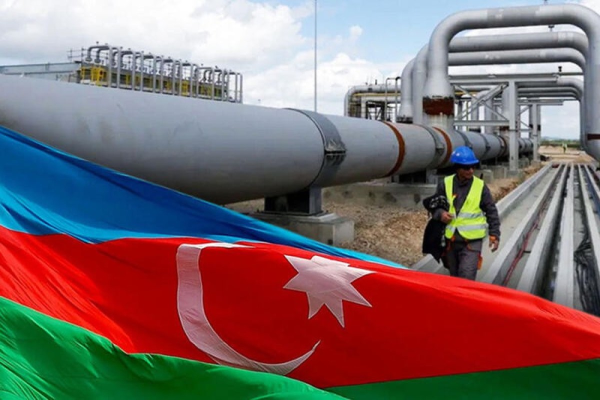 Словения переходит на газ из Азербайджана